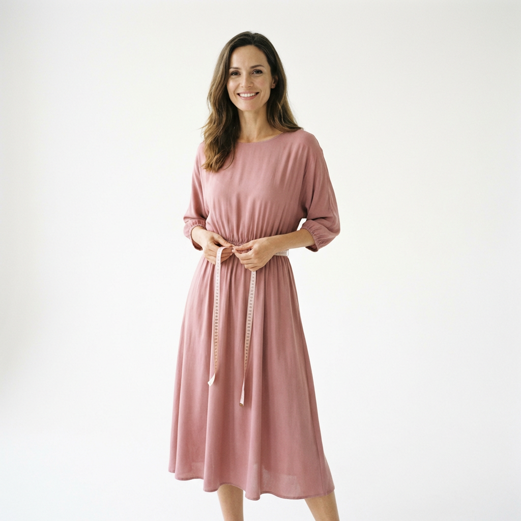 How to Find Your Perfect Dress Fit: The Complete Women's Sizing Guide
