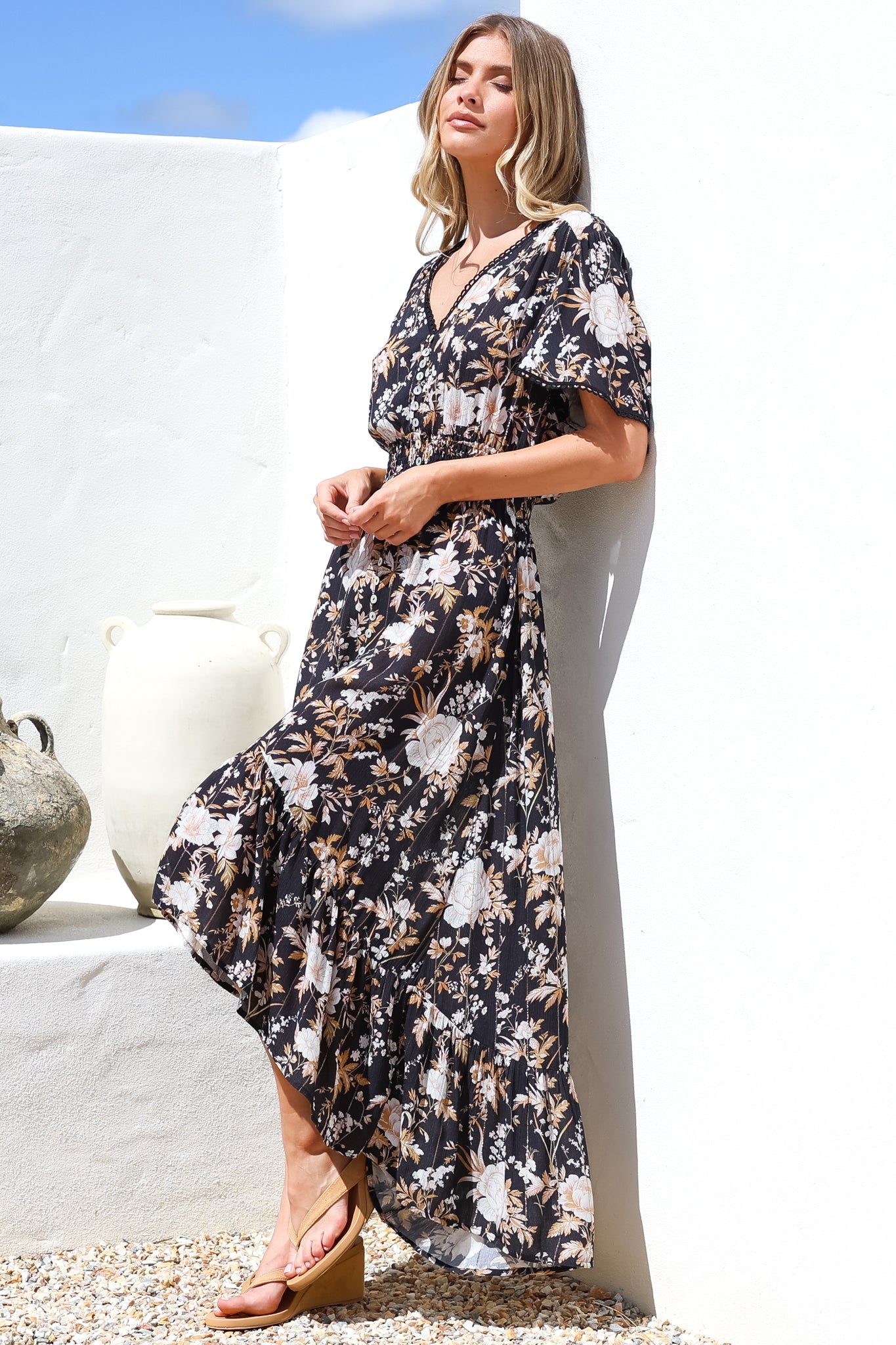 Maxi Dresses